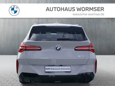 BMW X3 – Foto 5