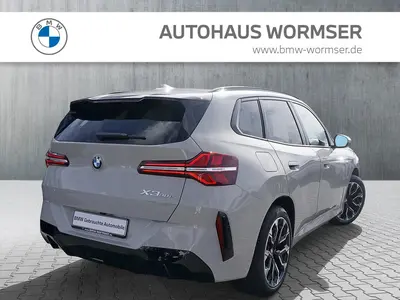 BMW X3 – Foto 2