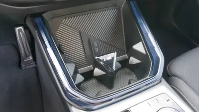 BMW X3 – Foto 23