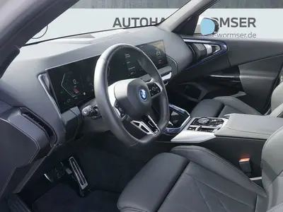 BMW X3 – Foto 6