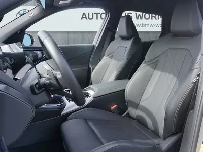 BMW X3 – Foto 7