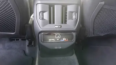 BMW X3 – Foto 27