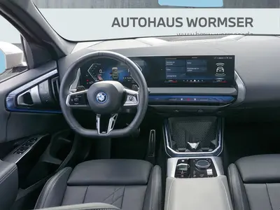 BMW X3 – Foto 12