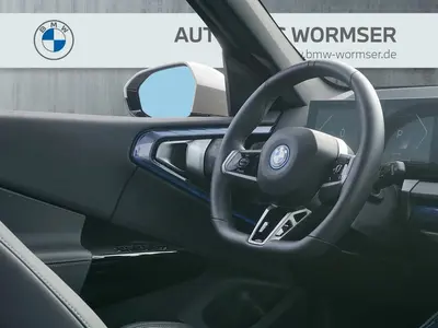BMW X3 – Foto 11