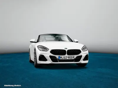 BMW Z4 – Foto 10