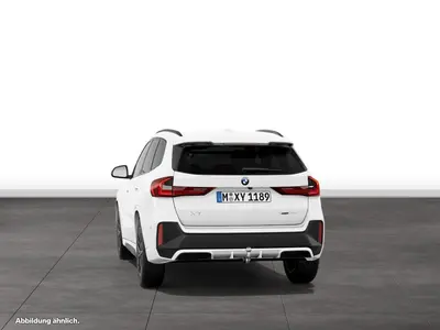 BMW X1 – Foto 7