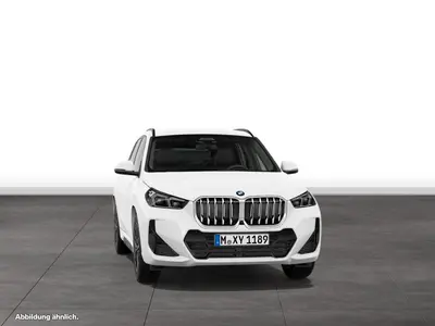 BMW X1 – Foto 10