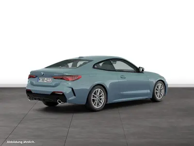 BMW 430 – Foto 2