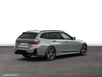 BMW M340d – Foto 2