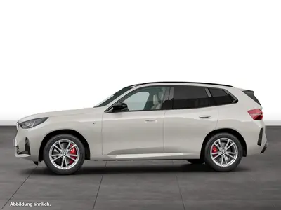 BMW X3 – Foto 5