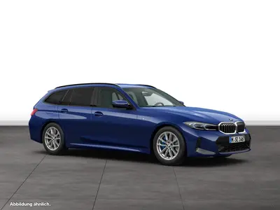 BMW 320 – Foto 9