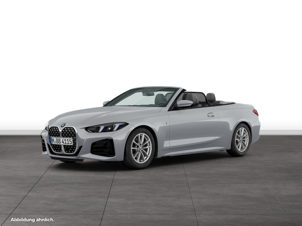 BMW 430