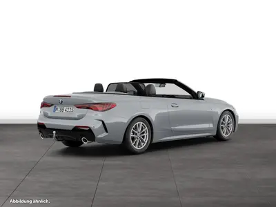 BMW 430 – Foto 2