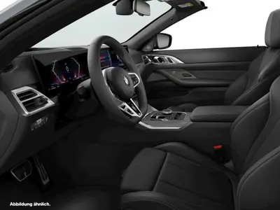 BMW 430 – Foto 3