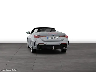 BMW 430 – Foto 7
