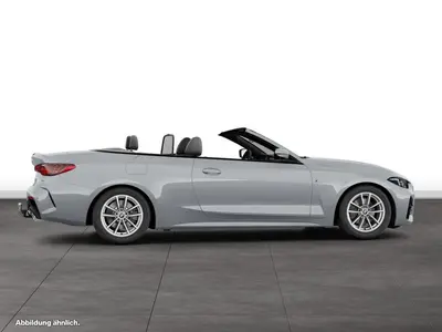 BMW 430 – Foto 8