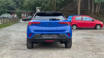 Opel Mokka – Foto 10