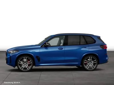 BMW X5 – Foto 5