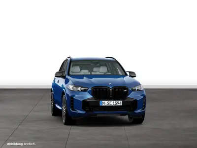 BMW X5 – Foto 10