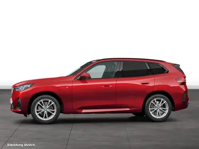 BMW X3 – Foto 5