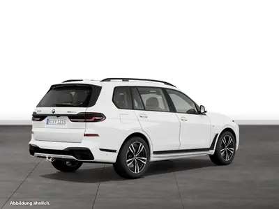 BMW X7 – Foto 2