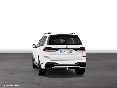 BMW X7 – Foto 7