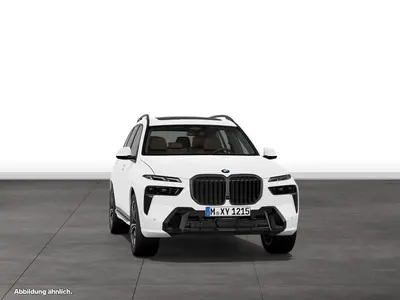 BMW X7 – Foto 10
