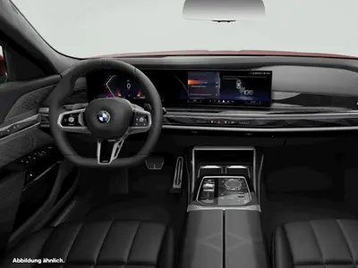 BMW 740 – Foto 4