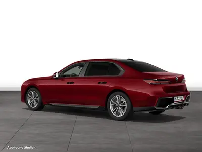BMW 740 – Foto 6