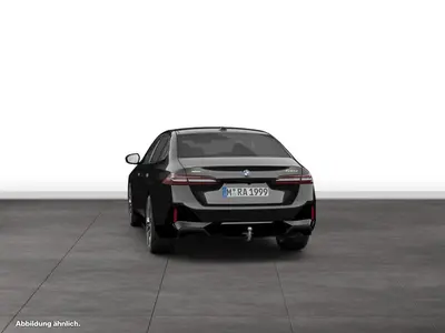 BMW 540 – Foto 7
