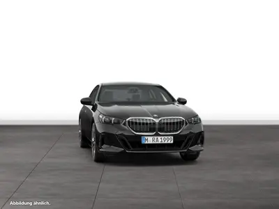 BMW 540 – Foto 10