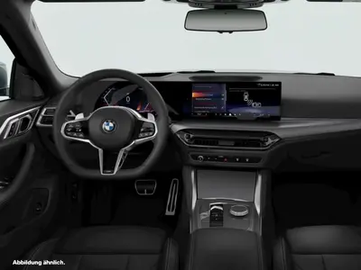 BMW 420 – Foto 4