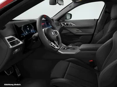 BMW i4 – Foto 3