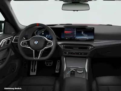 BMW i4 – Foto 4