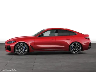 BMW i4 – Foto 5