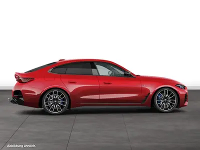 BMW i4 – Foto 8