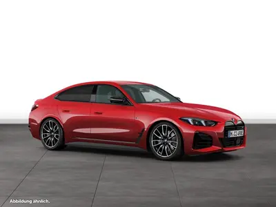 BMW i4 – Foto 9