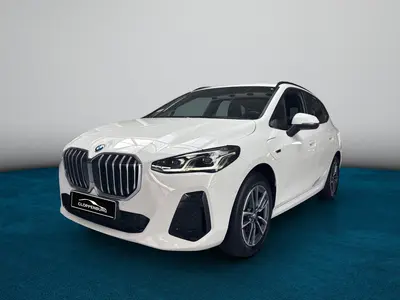 BMW 225