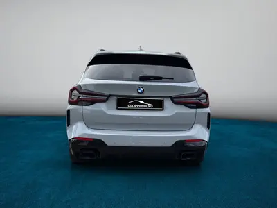 BMW X3 – Foto 4