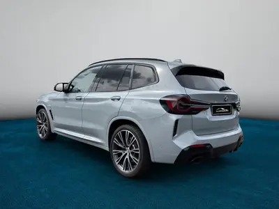 BMW X3 – Foto 3