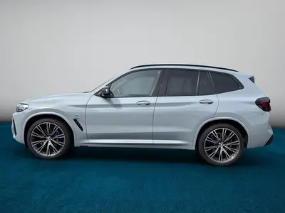 BMW X3 – Foto 2