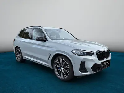 BMW X3 – Foto 7