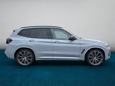BMW X3 – Foto 6