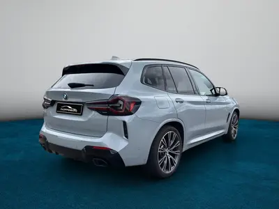 BMW X3 – Foto 5