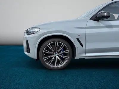 BMW X3 – Foto 9