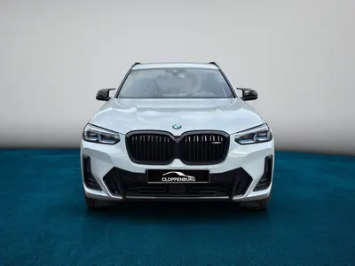 BMW X3 – Foto 8