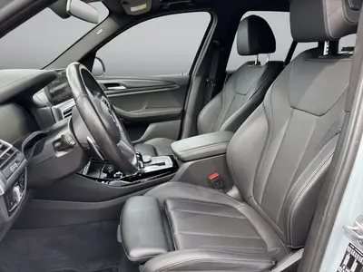 BMW X3 – Foto 11
