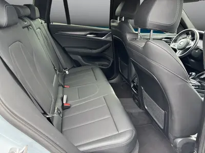 BMW X3 – Foto 19