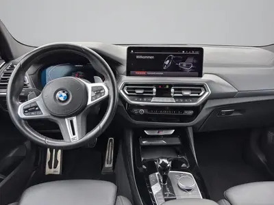 BMW X3 – Foto 14