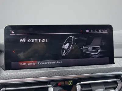 BMW X3 – Foto 17